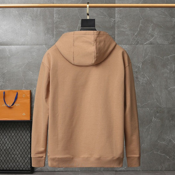 Burberry designer clothing styled look premium fashion