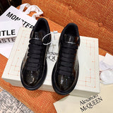Alexander McQueen shoes Style 314 - angled studio shot