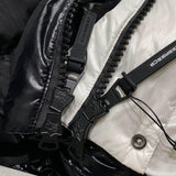 Burberry designer clothing front view designer style