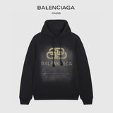 Balenciaga designer designer clothing full view