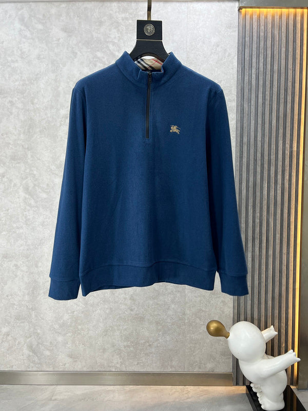 Front view of Burberry luxury piece style No.310