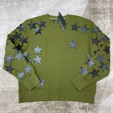 Amiri hoodie styled look premium fashion