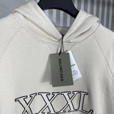 Balenciaga designer designer clothing full view