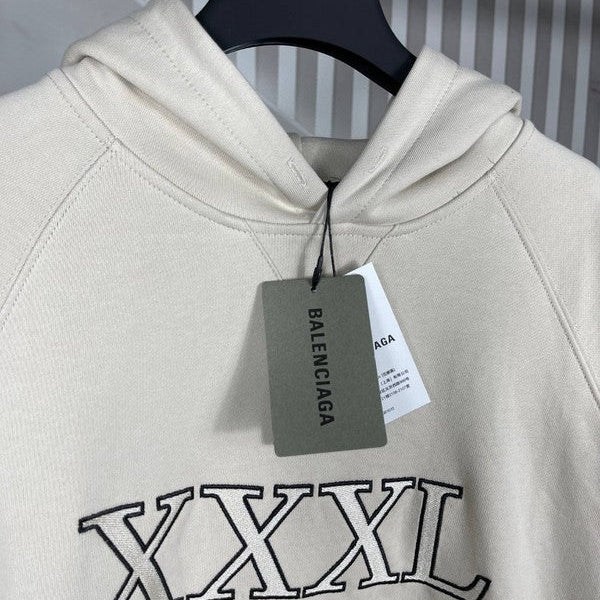 Balenciaga designer designer clothing full view