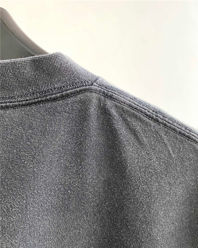 Full silhouette view of Balenciaga luxury piece style No.406