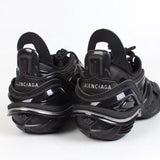 Balenciaga shoes Style 363 - packaging and accessories