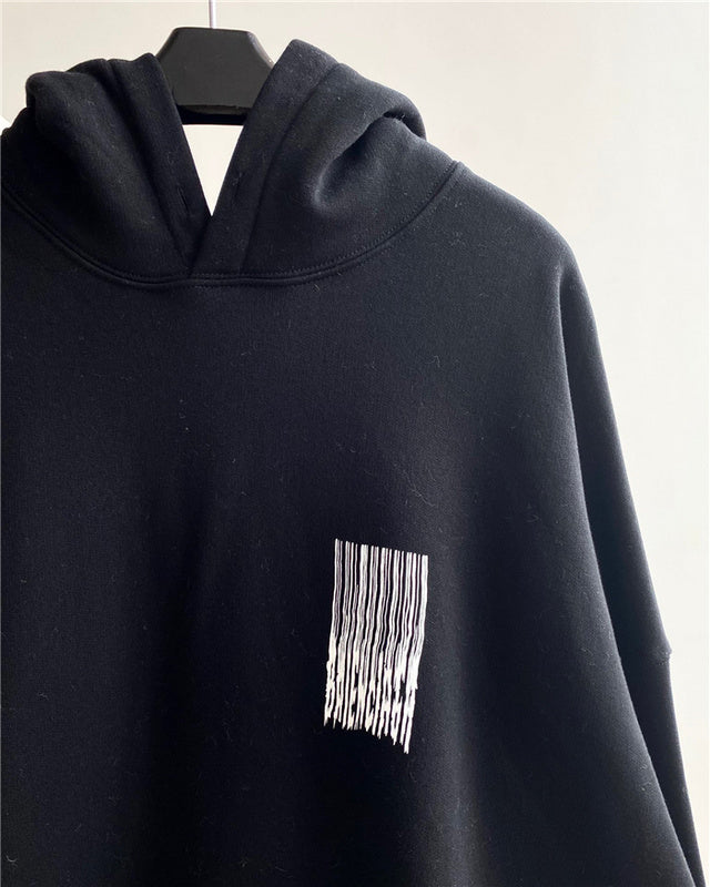 Back view of Balenciaga luxury piece style No.402