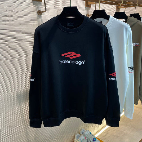 Balenciaga designer clothing front view designer style