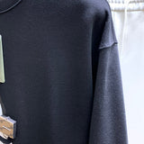 Back view of Balenciaga luxury piece style No.531