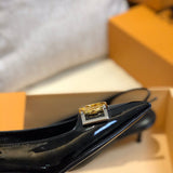 Louis Vuitton shoes styled look premium fashion