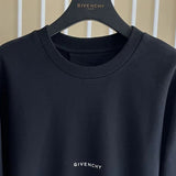 Givenchy designer clothing front view designer style