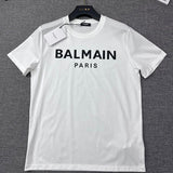 Three-quarter angle view of Balmain luxury piece style No.059