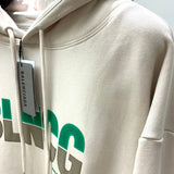 Back view of Balenciaga luxury piece style No.530