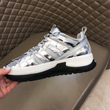 Burberry shoes Style 109 - angled studio shot