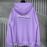 Full silhouette view of Balenciaga luxury piece style No.338
