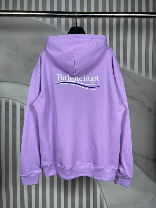 Balenciaga designer clothing front view designer style