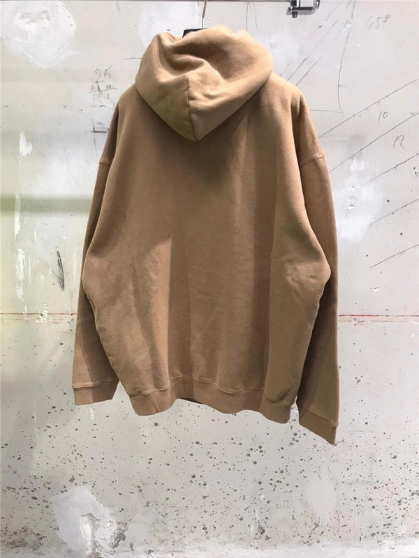 Balenciaga designer clothing styled look premium fashion