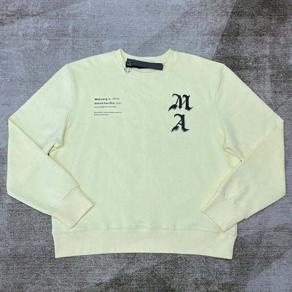Amiri hoodie styled look premium fashion