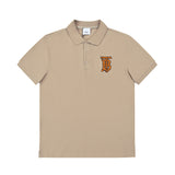 Front view of Burberry luxury piece style No.351
