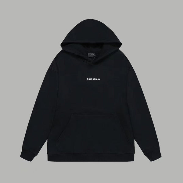 Balenciaga designer clothing front view designer style