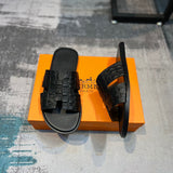 Hermes shoes Style 019 - angled studio shot