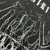 Three-quarter angle view of Amiri luxury piece style No.105