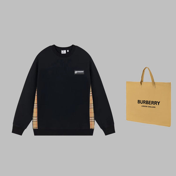 Front view of Burberry luxury piece style No.559