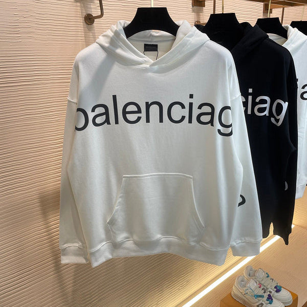 Balenciaga designer clothing front view designer style