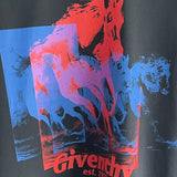 Back view of Givenchy luxury piece style No.145
