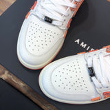 Amiri designer sneakers full view