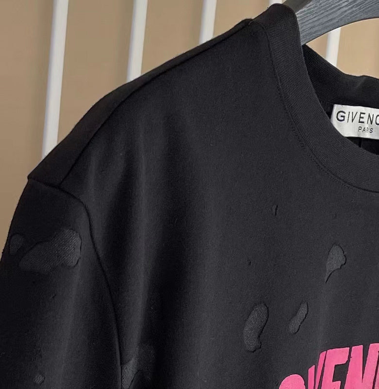 Givenchy designer designer clothing full view