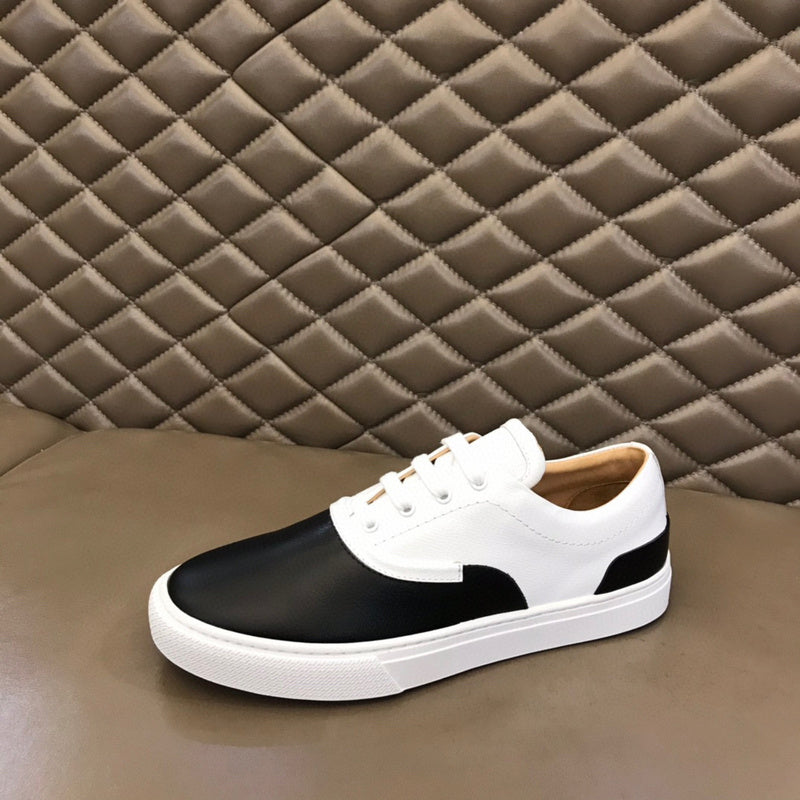 Hermes shoes Style 184 - sole and craftsmanship detail