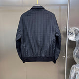 Full silhouette view of Burberry luxury piece style No.493