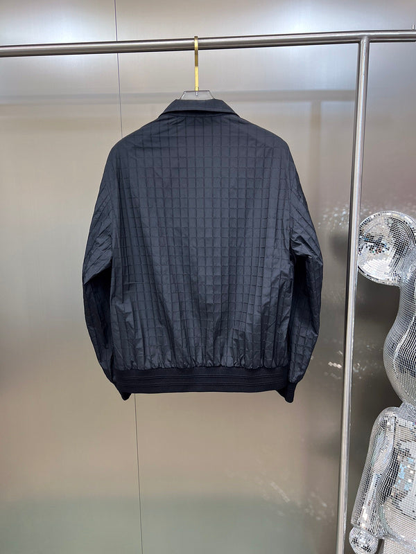 Burberry designer clothing front view designer style
