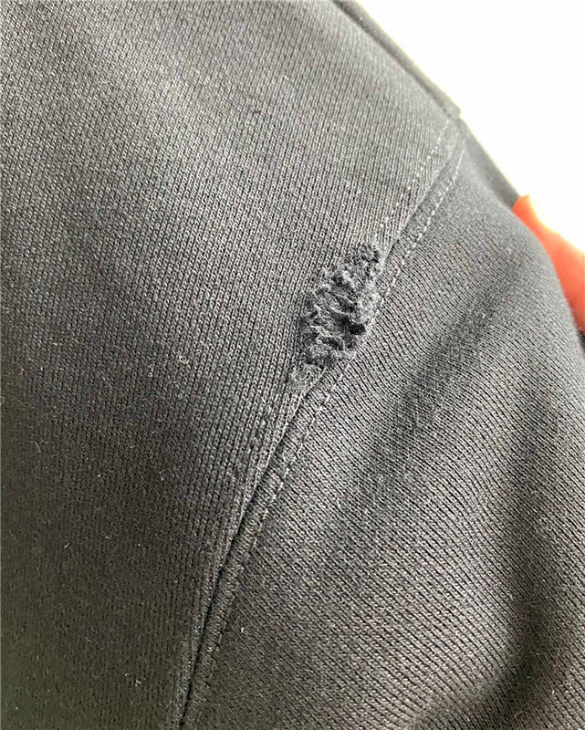 Texture and finish detail of Balenciaga luxury piece style No.419