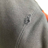 Texture and finish detail of Balenciaga luxury piece style No.419