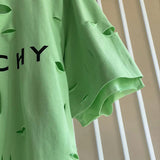 Styling view of Givenchy luxury piece style No.139