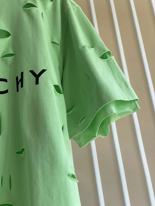 Givenchy designer clothing styled look premium fashion