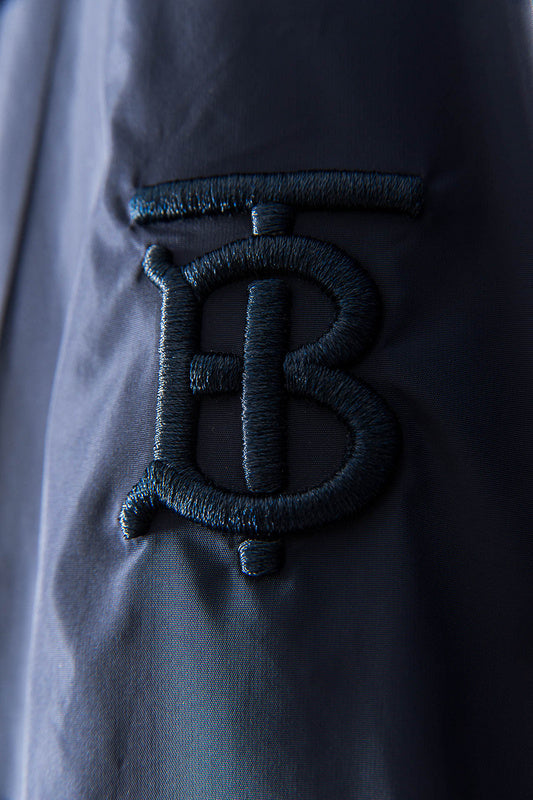 Burberry designer clothing front view designer style