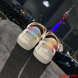 Givenchy shoes Style 078 - packaging and accessories