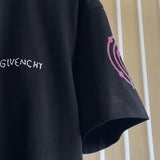 Styling view of Givenchy luxury piece style No.140