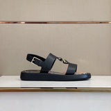 Burberry shoes Style 095 - packaging and accessories