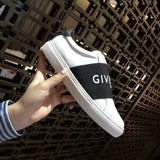 Givenchy shoes Style 083 - sole and craftsmanship detail