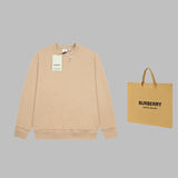 Side profile view of Burberry luxury piece style No.562