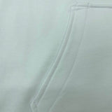 Amiri designer hoodie full view