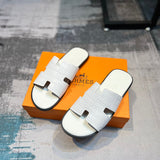 Hermès Burgundy Chunky Platform Sneakers - Detail Shot of Craftsmanship