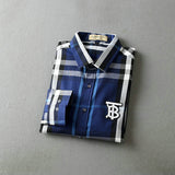 Styling view of Burberry luxury piece style No.078