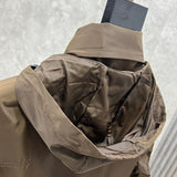 Side profile view of Burberry luxury piece style No.428