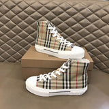 Burberry shoes Style 256 - packaging and accessories