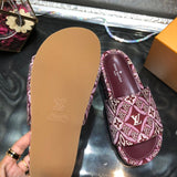 Louis Vuitton shoes Style 238 - styled lifestyle view